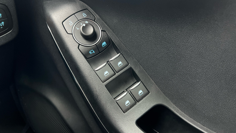 Ford Puma ST 1.5 EcoBoost ST 5dr Petrol Hatchback